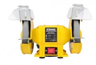 Rtrmax RTM420A Taşlama Makinesi kullananlar yorumlar